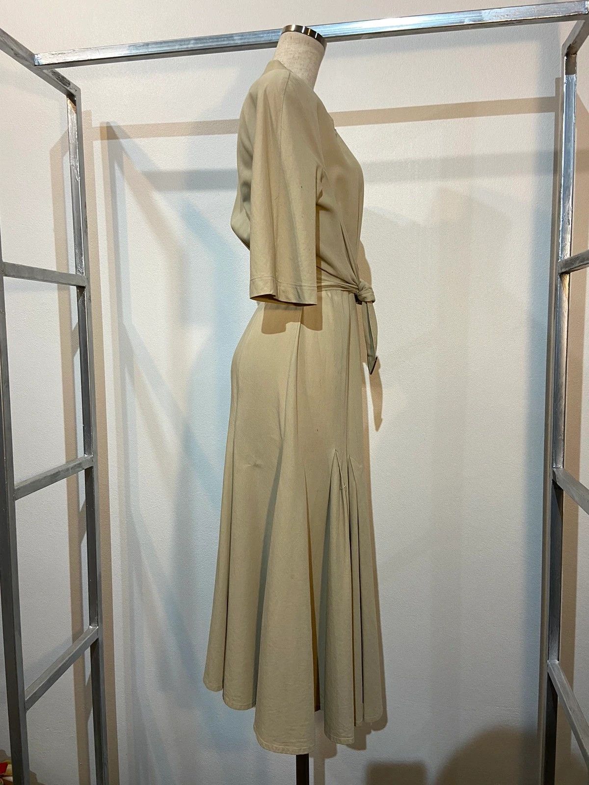 Thierry Mugler Thierry Mugler Dress Size M / US 6-8 / IT 42-44 - 2 Thumbnail