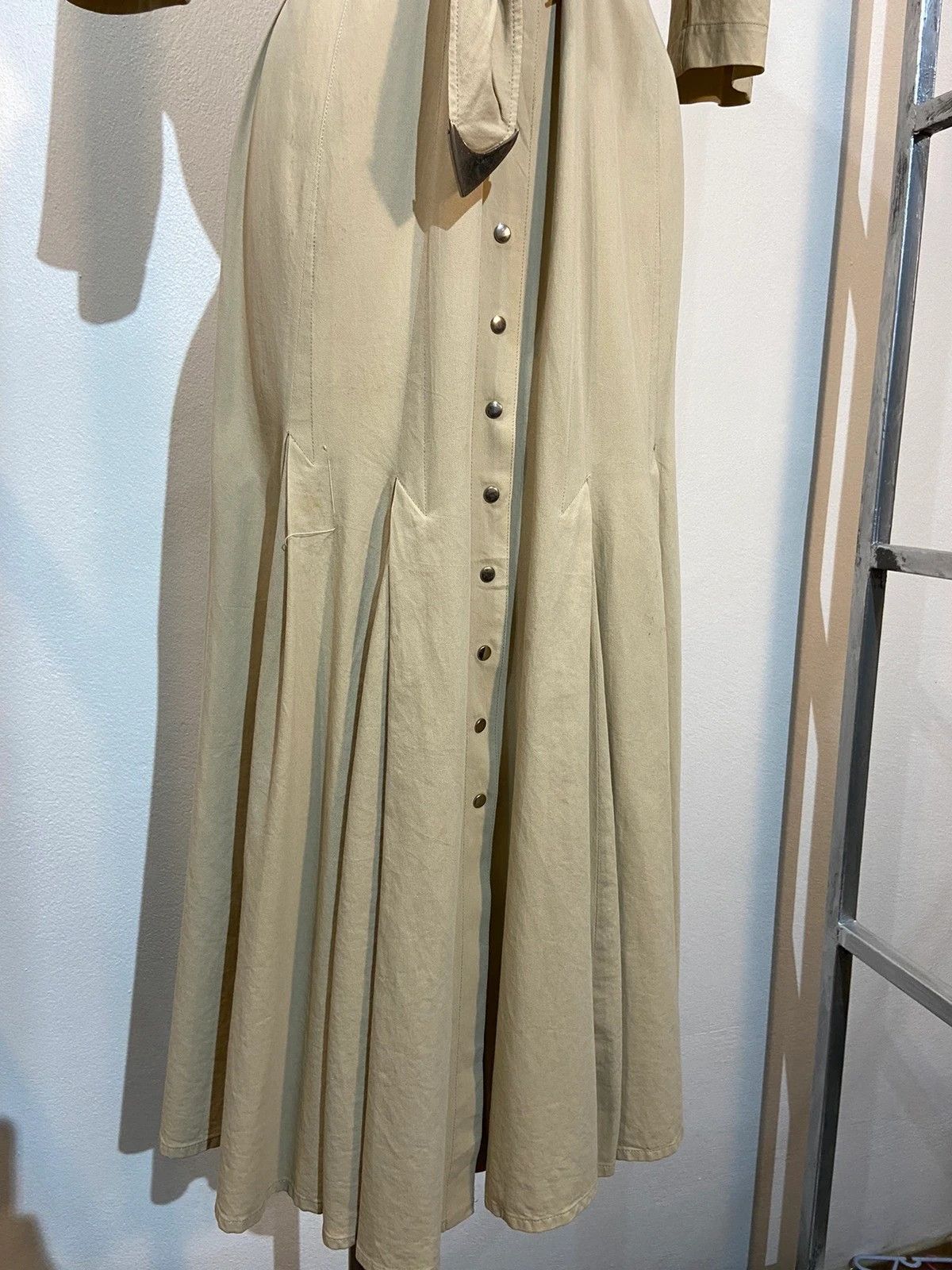 Thierry Mugler Thierry Mugler Dress Size M / US 6-8 / IT 42-44 - 15 Thumbnail