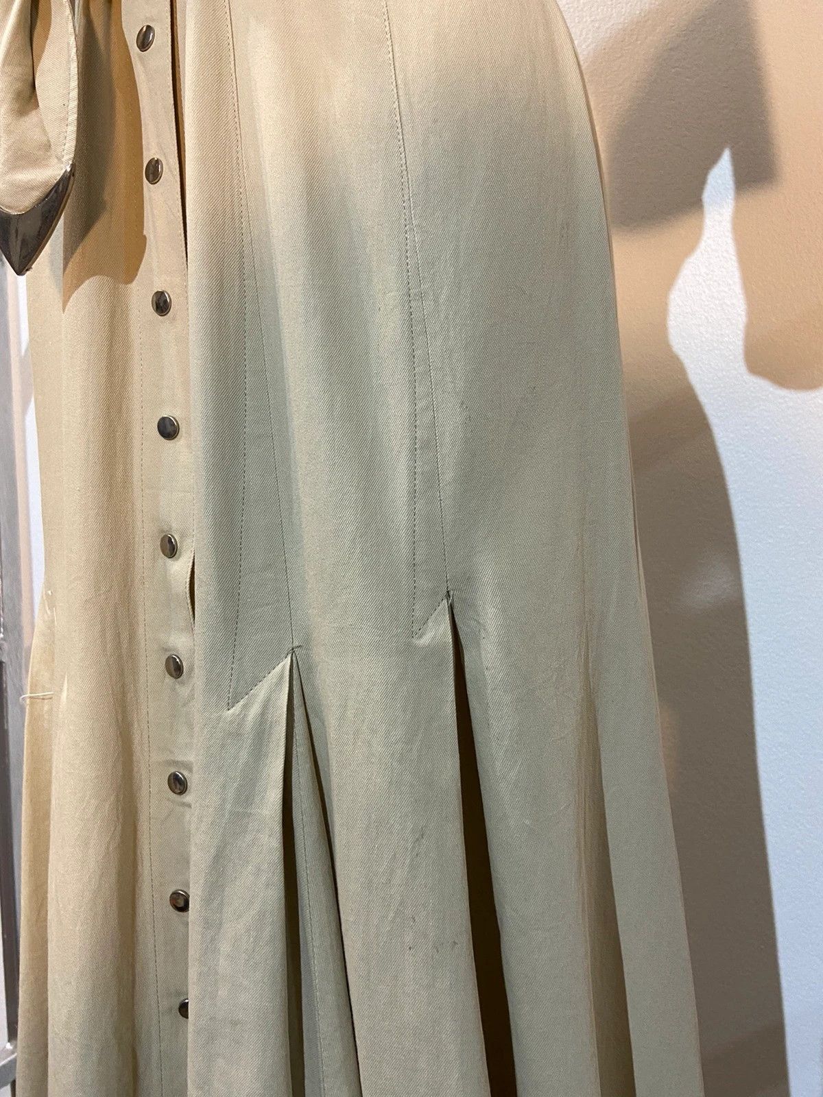 Thierry Mugler Thierry Mugler Dress Size M / US 6-8 / IT 42-44 - 5 Thumbnail