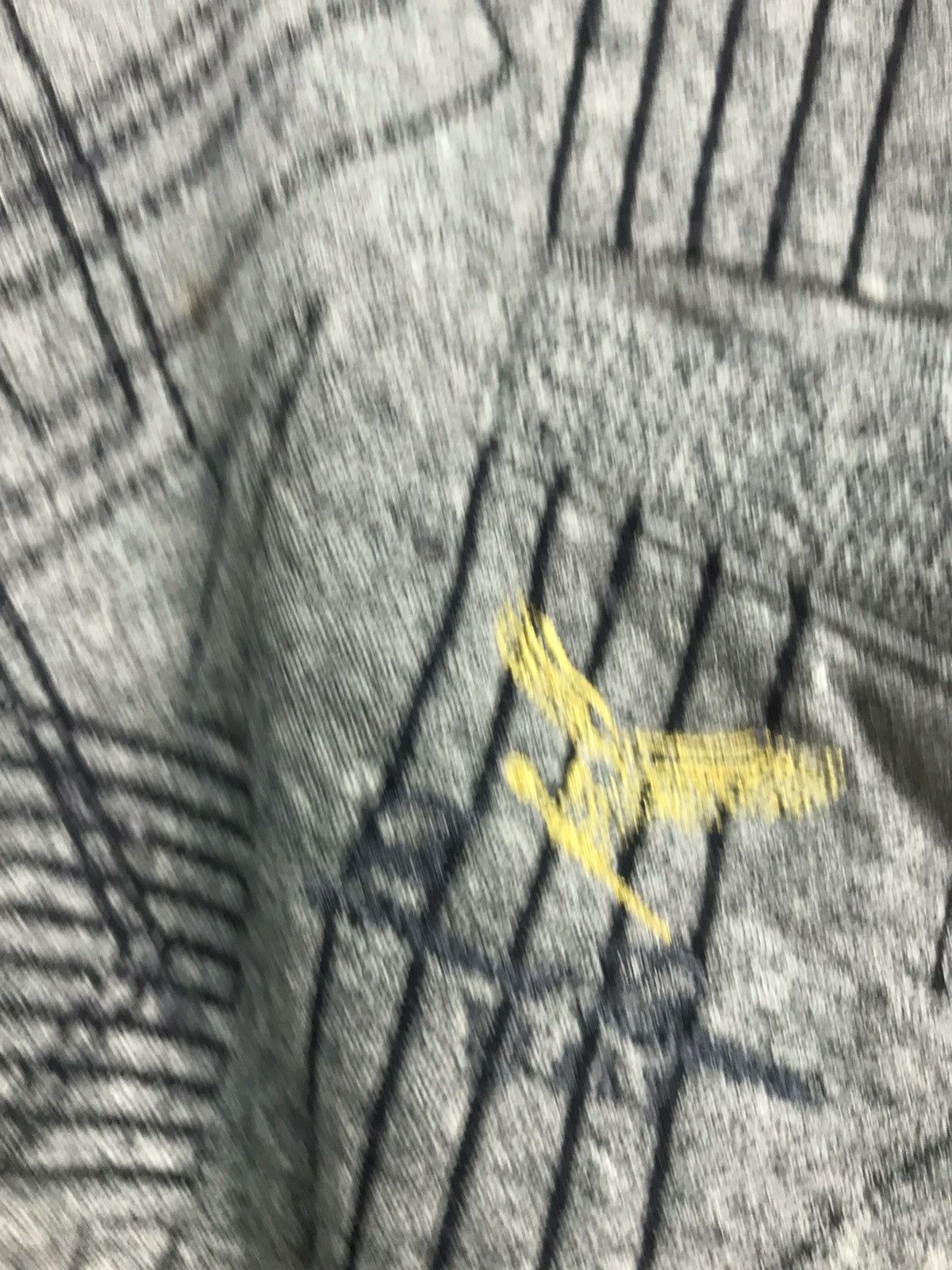 Japanese Brand × Vintage Vintage fernand Italy half button up polos sweatshirt Size US L / EU 52-54 / 3 - 7 Thumbnail