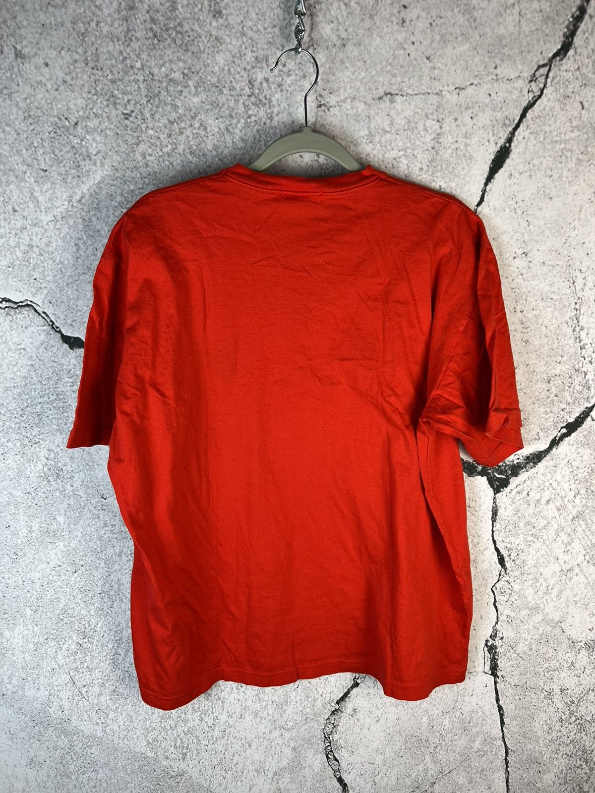 Cerruti 1881 × Ferrari Vintage Ferrari x Cerruti 1881 vintage tshirt Size US M / EU 48-50 / 2 - 2 Thumbnail
