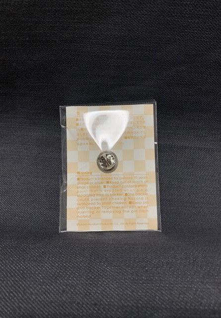 Takashi Murakami Takashi Murakami Pin Size ONE SIZE - 2 Thumbnail