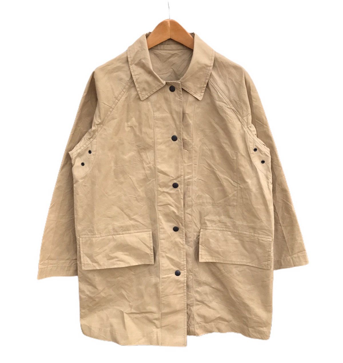 Margaret Howell Margaret howell jacket Size US M / EU 48-50 / 2 - 1 Thumbnail