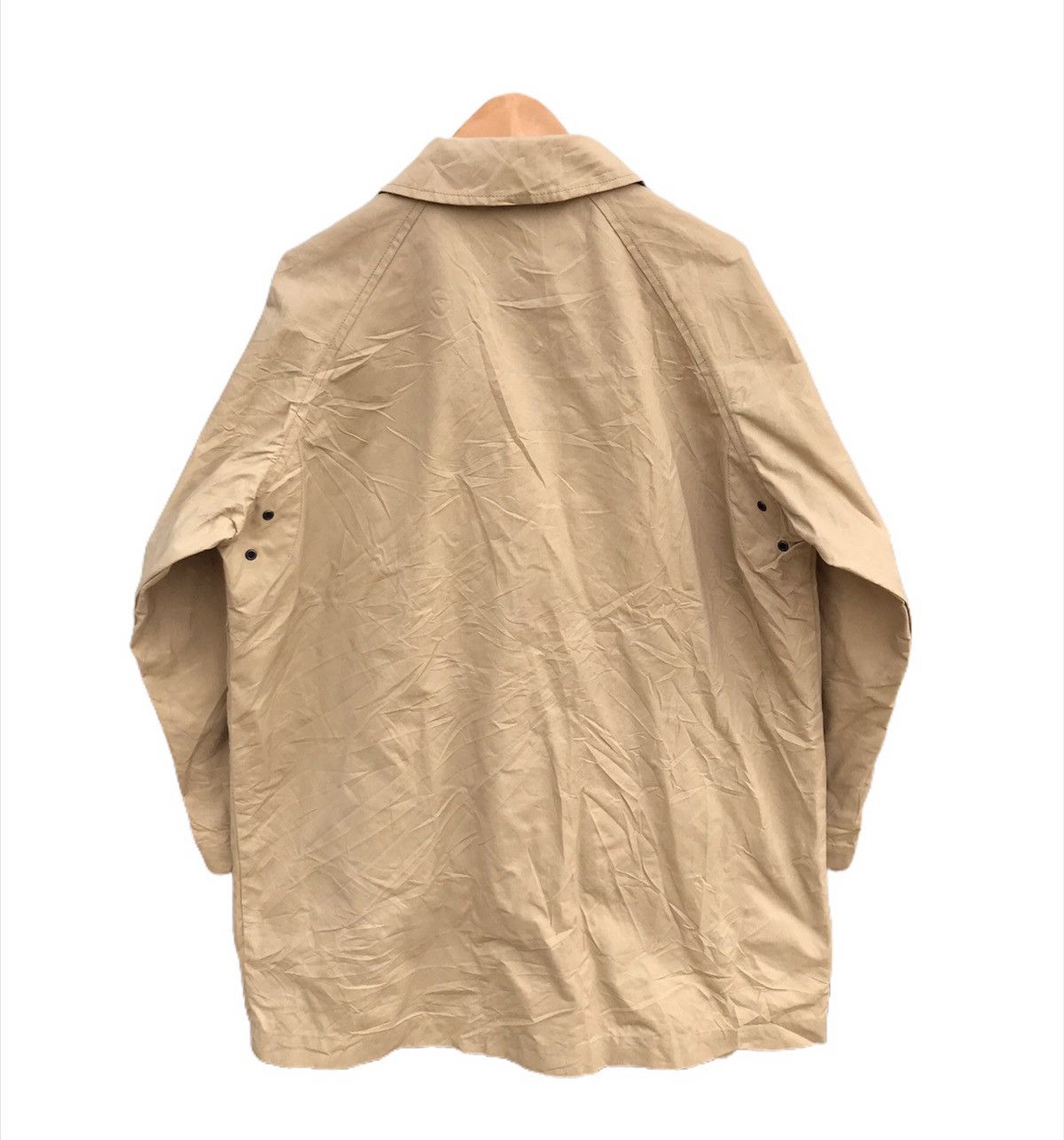 Margaret Howell Margaret howell jacket Size US M / EU 48-50 / 2 - 3 Thumbnail