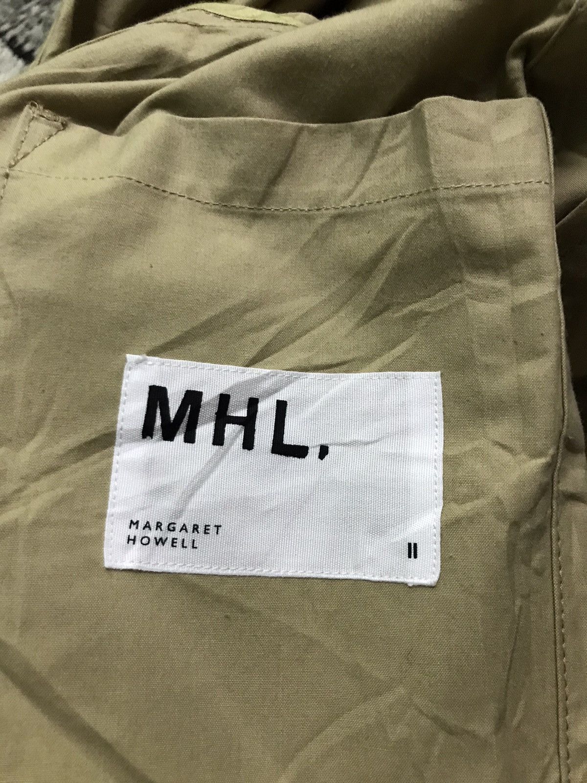 Margaret Howell Margaret howell jacket Size US M / EU 48-50 / 2 - 4 Thumbnail