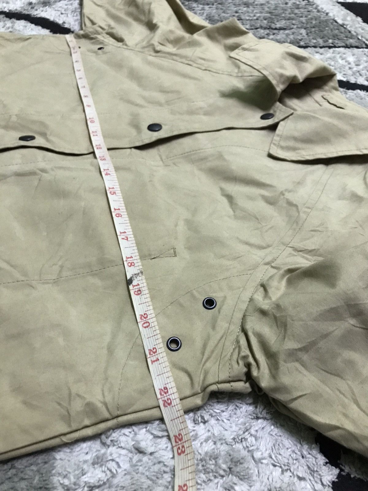 Margaret Howell Margaret howell jacket Size US M / EU 48-50 / 2 - 7 Thumbnail