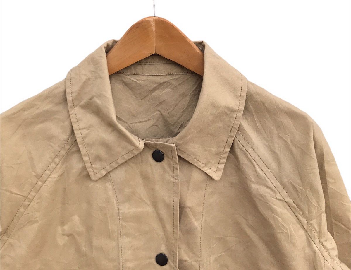 Margaret Howell Margaret howell jacket Size US M / EU 48-50 / 2 - 2 Thumbnail