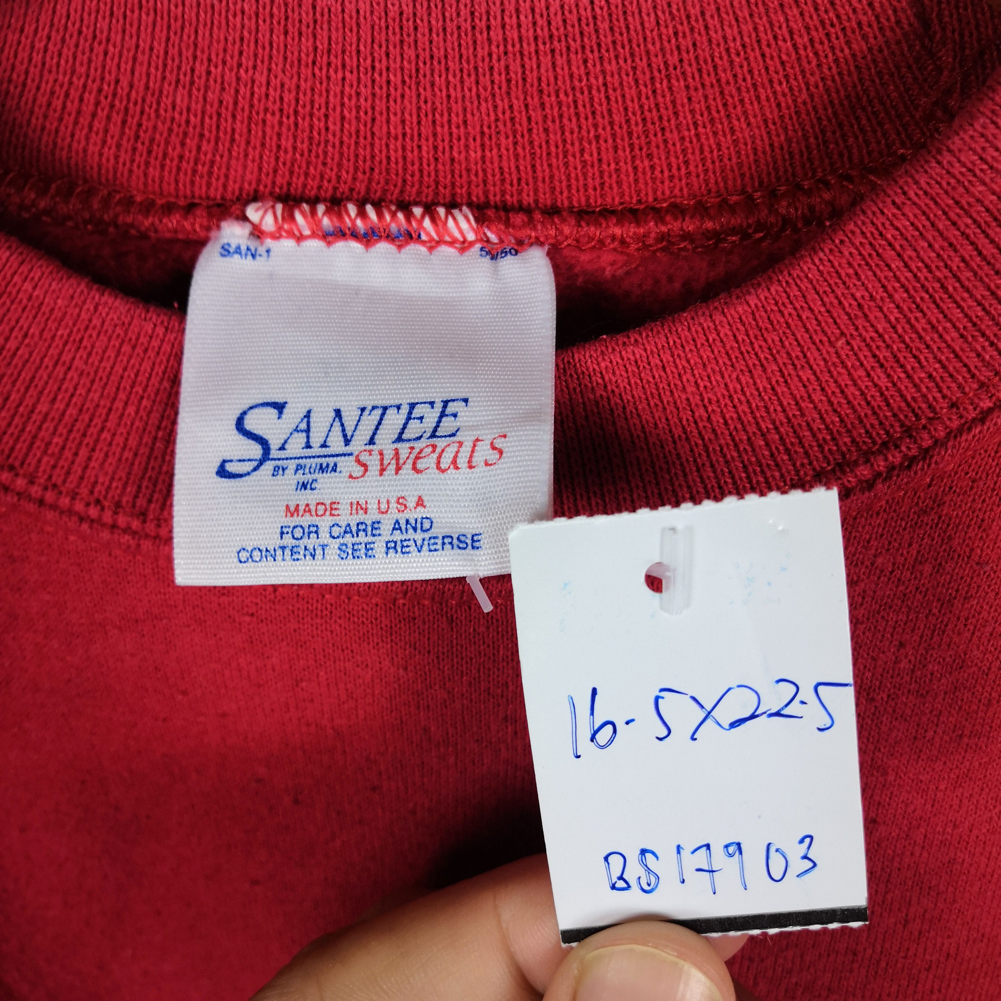 If Six Was Nine × Vintage Vintage Alley Cats Arnold School Sweatshirt Crewneck Sweater Size US S / EU 44-46 / 1 - 7 Thumbnail