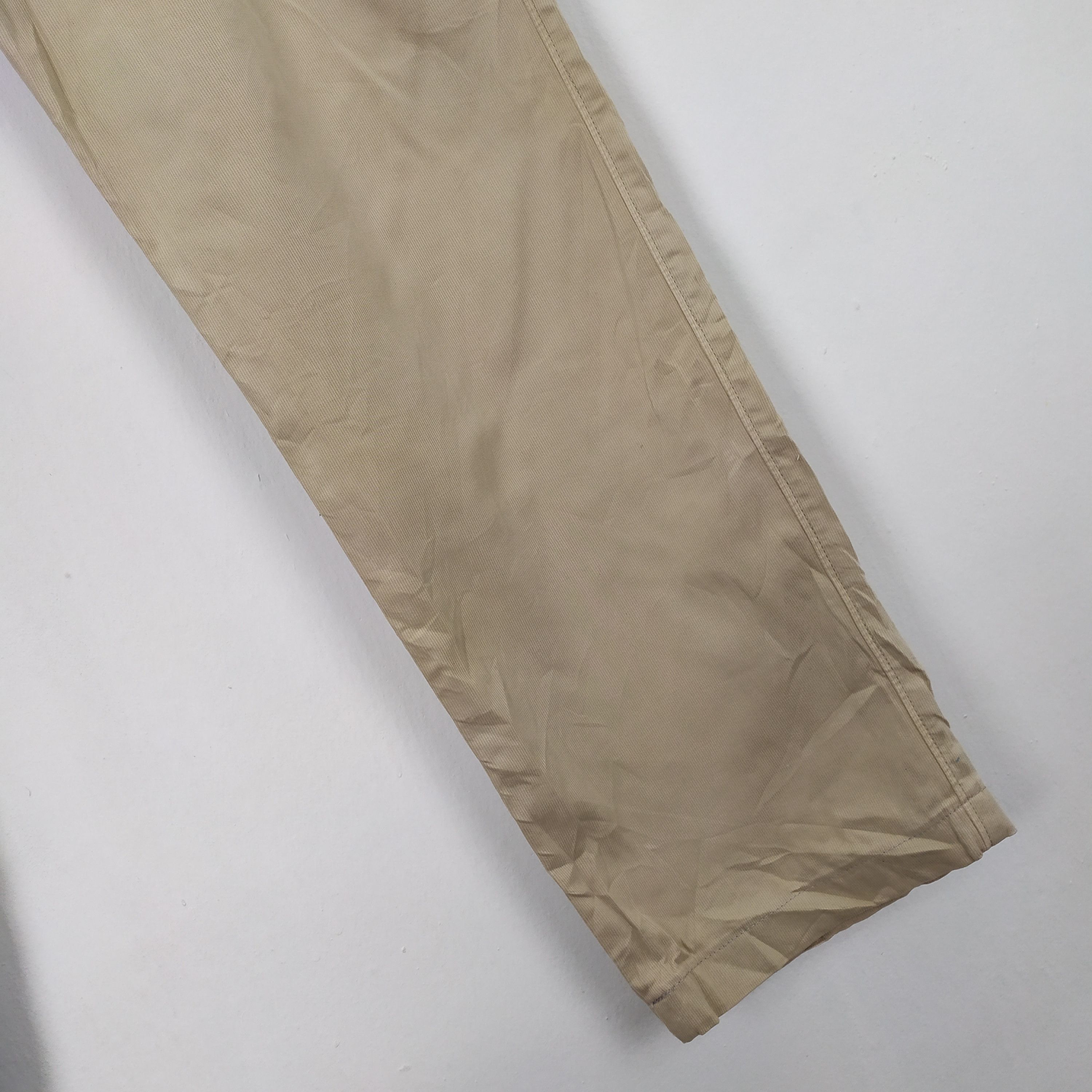 Japanese Brand Japanese brand Cargo Pants Multipocket waist 36 Size US 36 / EU 52 - 11 Thumbnail