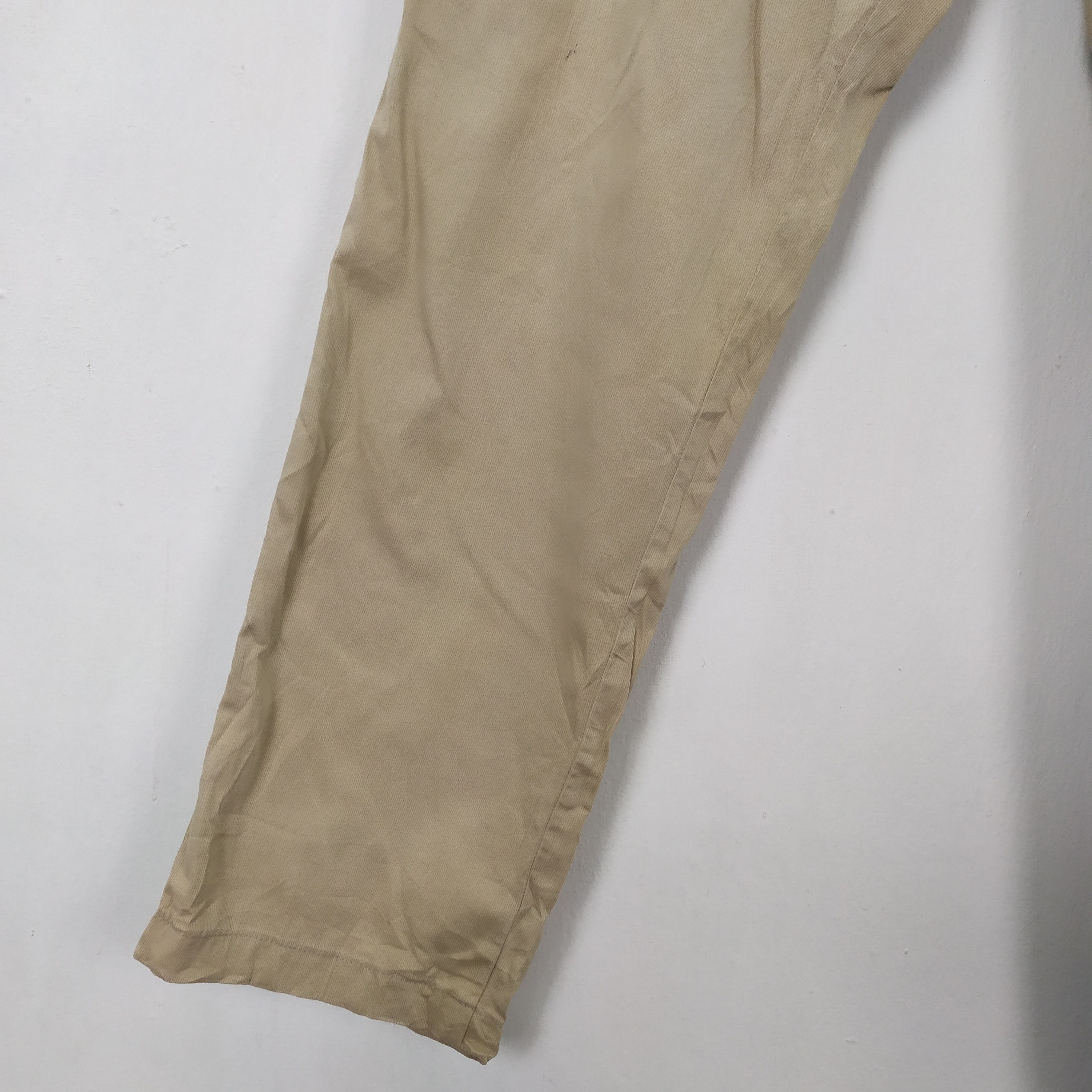 Japanese Brand Japanese brand Cargo Pants Multipocket waist 36 Size US 36 / EU 52 - 12 Thumbnail