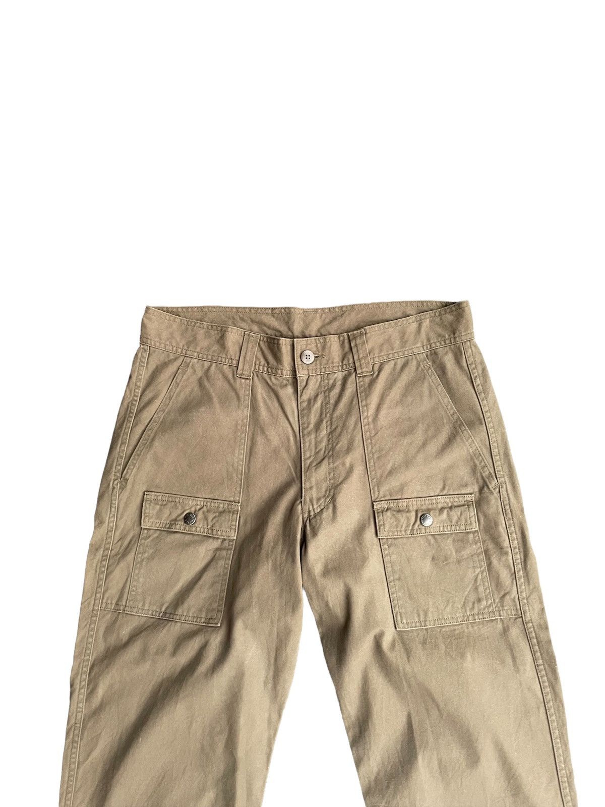 Other The North Face Bush Pant Size US 35 - 4 Thumbnail