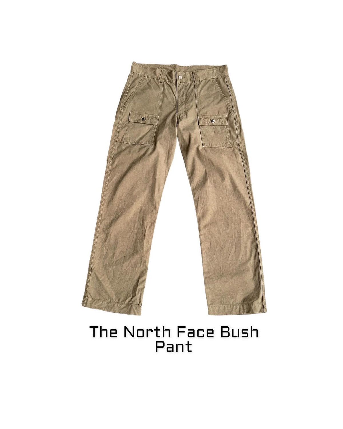 Other The North Face Bush Pant Size US 35 - 1 Thumbnail