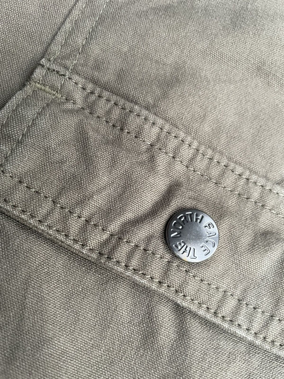Other The North Face Bush Pant Size US 35 - 13 Thumbnail