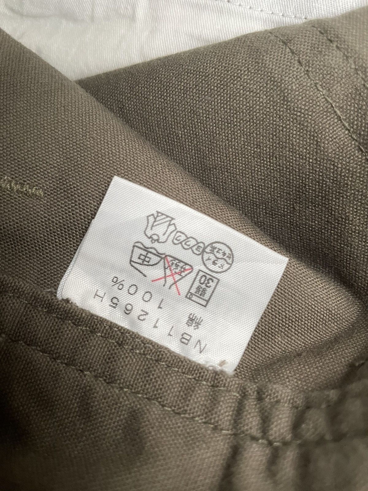Other The North Face Bush Pant Size US 35 - 12 Thumbnail