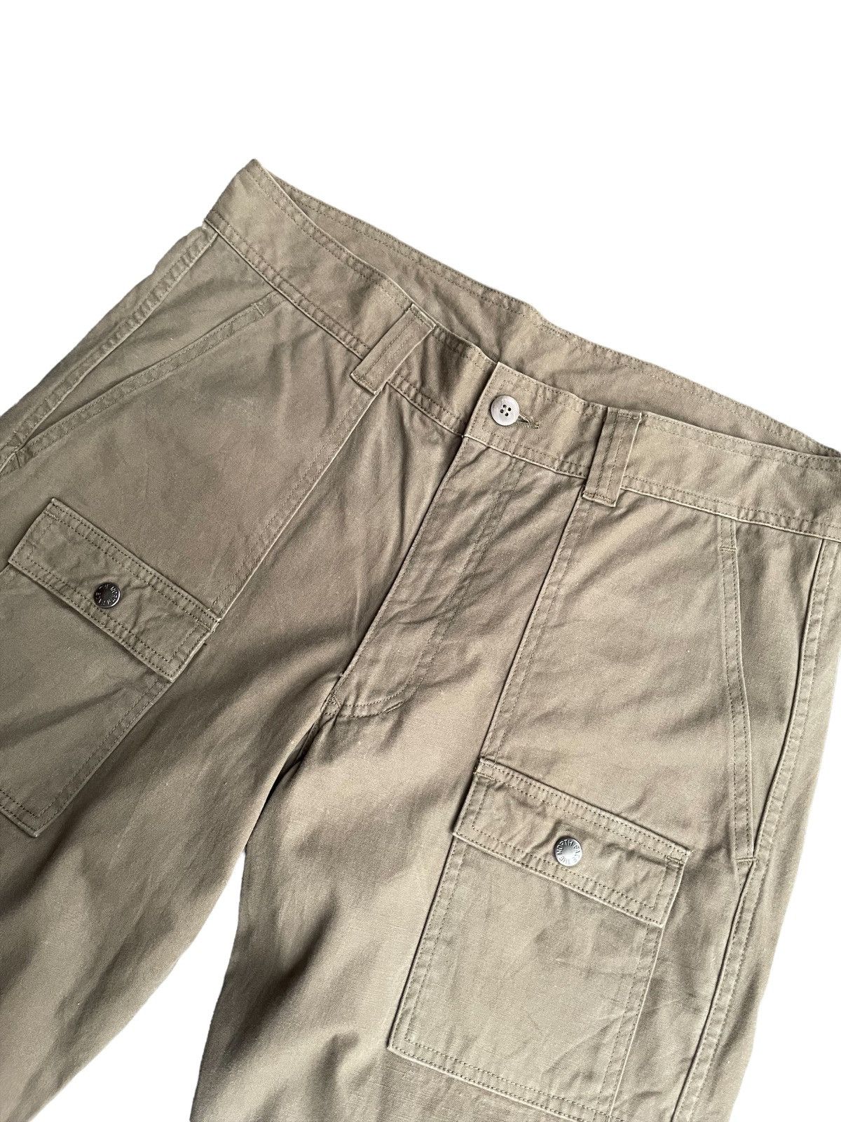 Other The North Face Bush Pant Size US 35 - 5 Thumbnail
