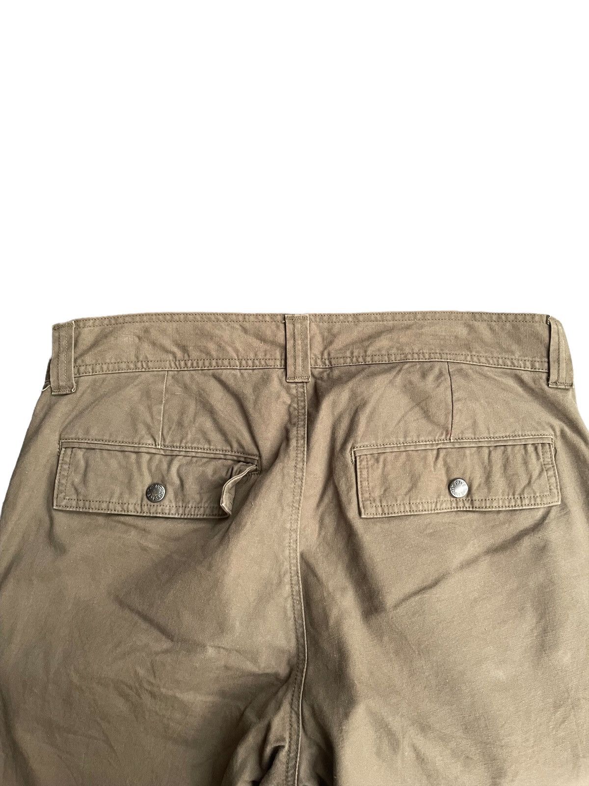 Other The North Face Bush Pant Size US 35 - 9 Thumbnail