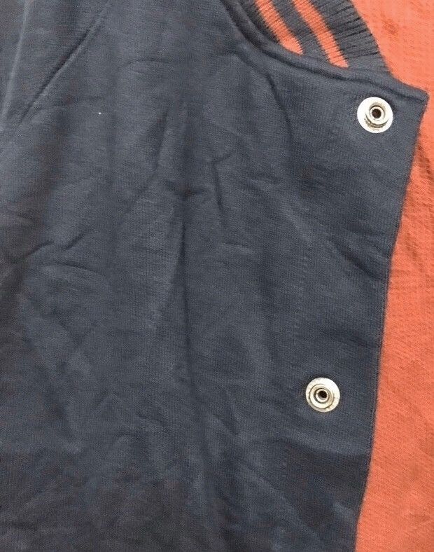 All Sport Fc Barcelona varsity jacket Size US M / EU 48-50 / 2 - 8 Thumbnail