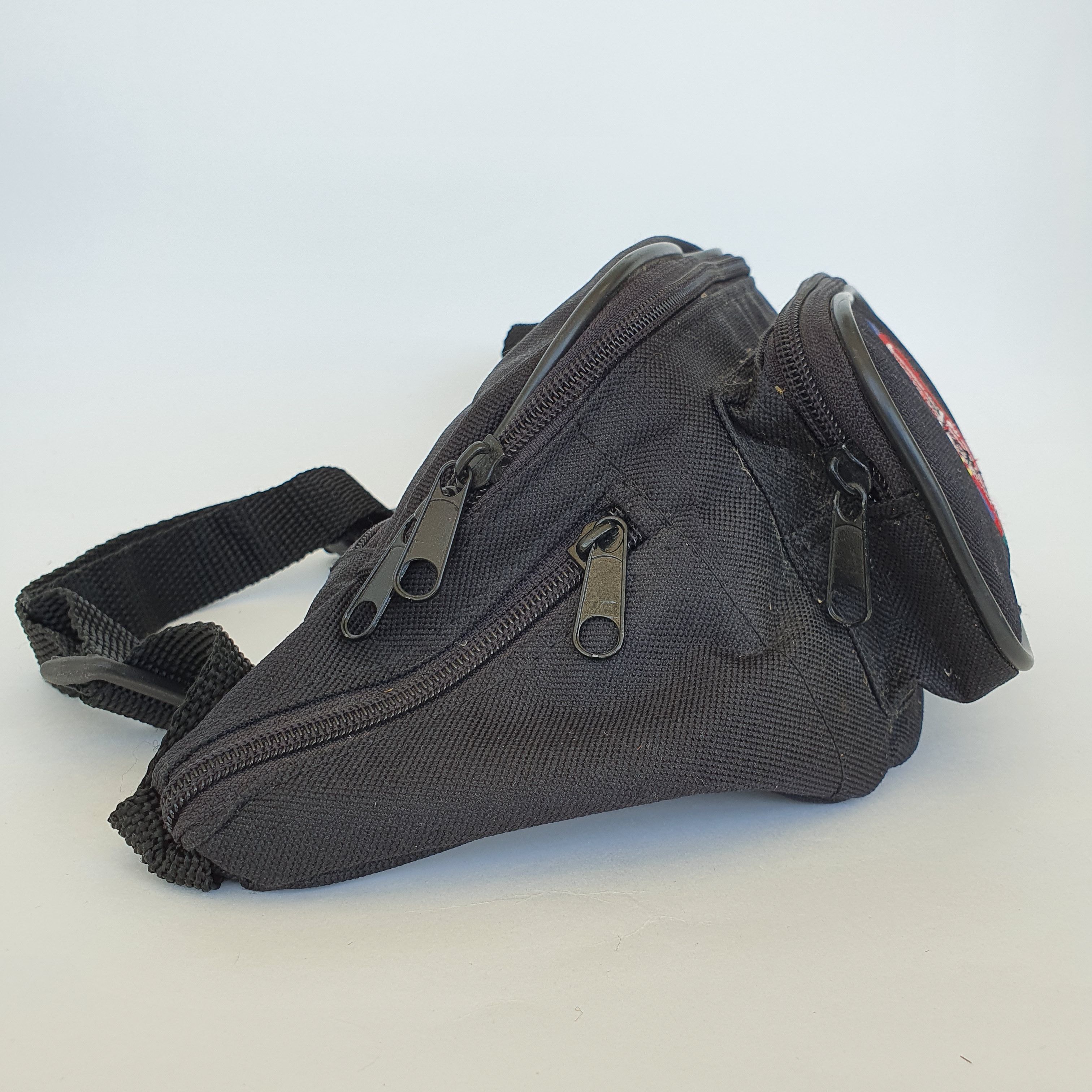 Vintage Pall Mall Promo Cigarettes Utility Waist Belt Bag Size ONE SIZE - 3 Thumbnail