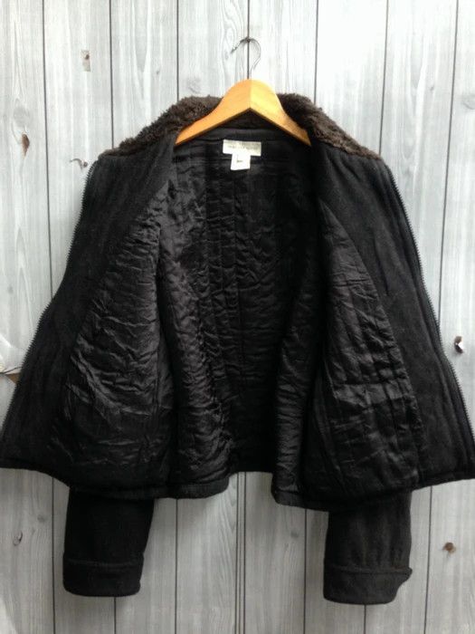 Dries Van Noten Dries Van Noten Wool Jacket Size US L / EU 52-54 / 3 - 8 Thumbnail