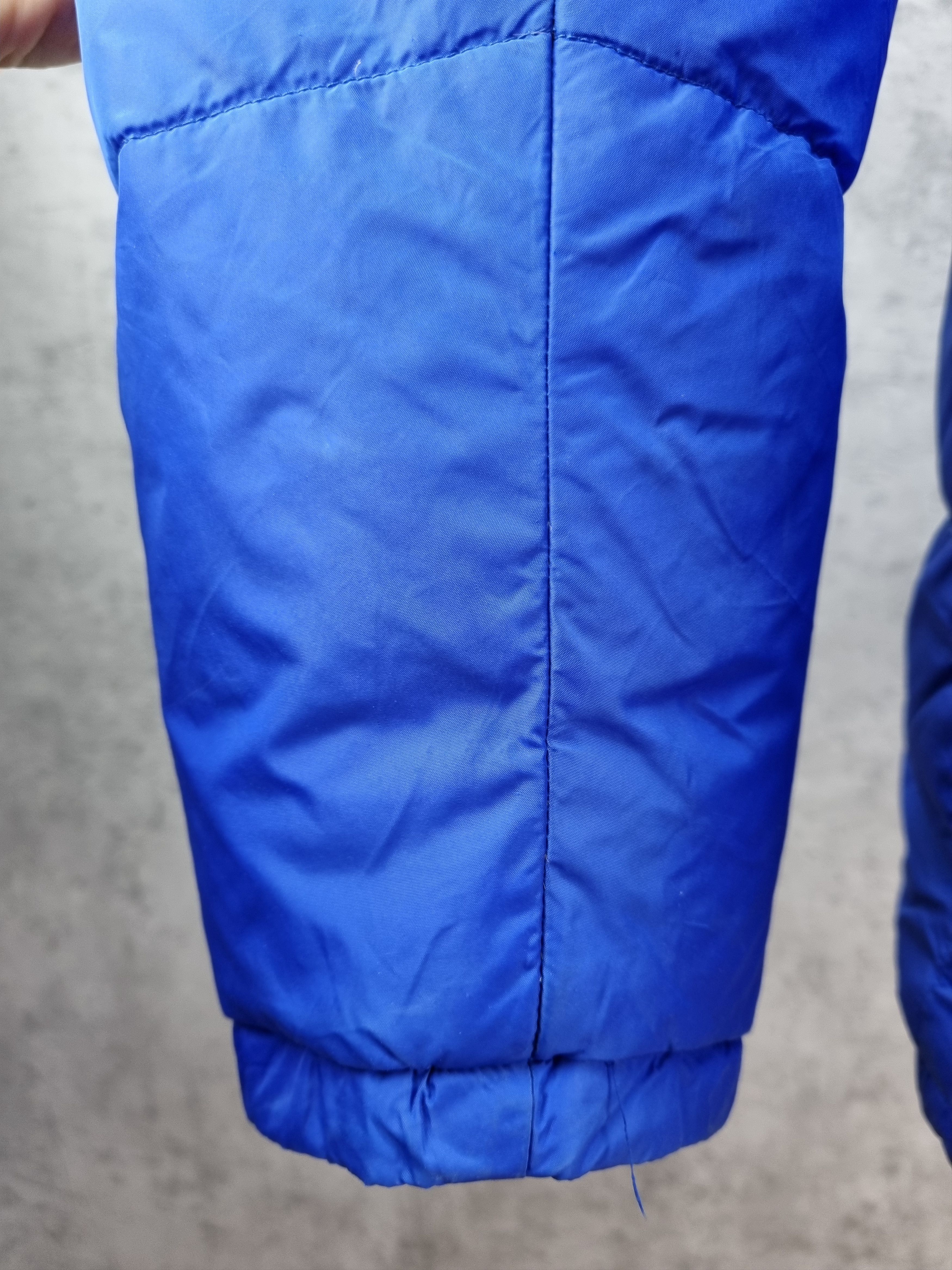 Aspesi Rare 90 ASPESI Down Nylon Puffer Jacket Size US M / EU 48-50 / 2 - 17 Thumbnail