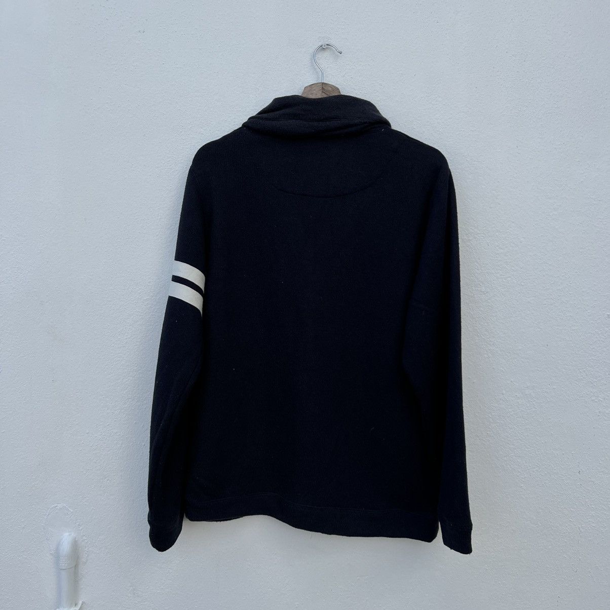 Dickies VINTAGE DICKIES GENUINE BIG LOGO CARDIGAN Size US XL / EU 56 / 4 - 8 Thumbnail