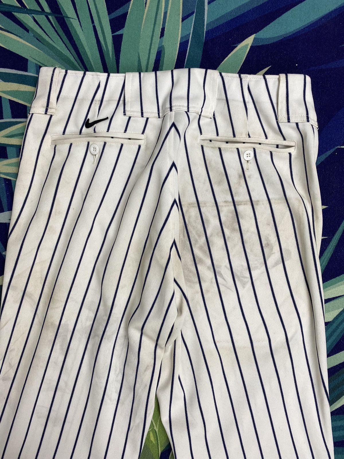 MLB × Nike NIKE MLB PLAYER PANT Size US 32 / EU 48 - 5 Thumbnail