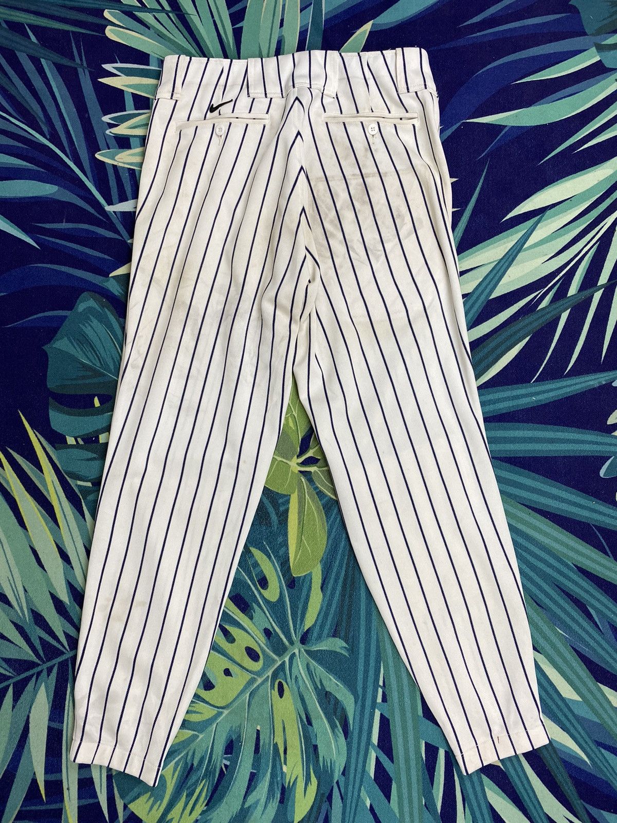 MLB × Nike NIKE MLB PLAYER PANT Size US 32 / EU 48 - 2 Thumbnail