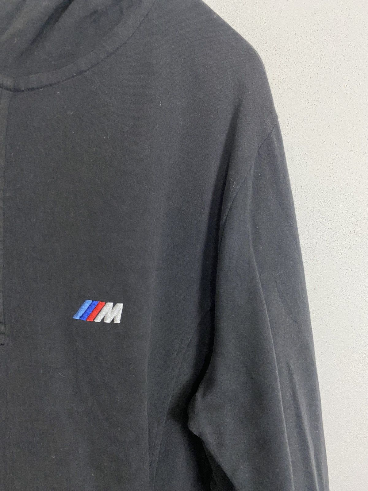 BMW BMW MOTORSPORT HODDIES Size US L / EU 52-54 / 3 - 5 Thumbnail