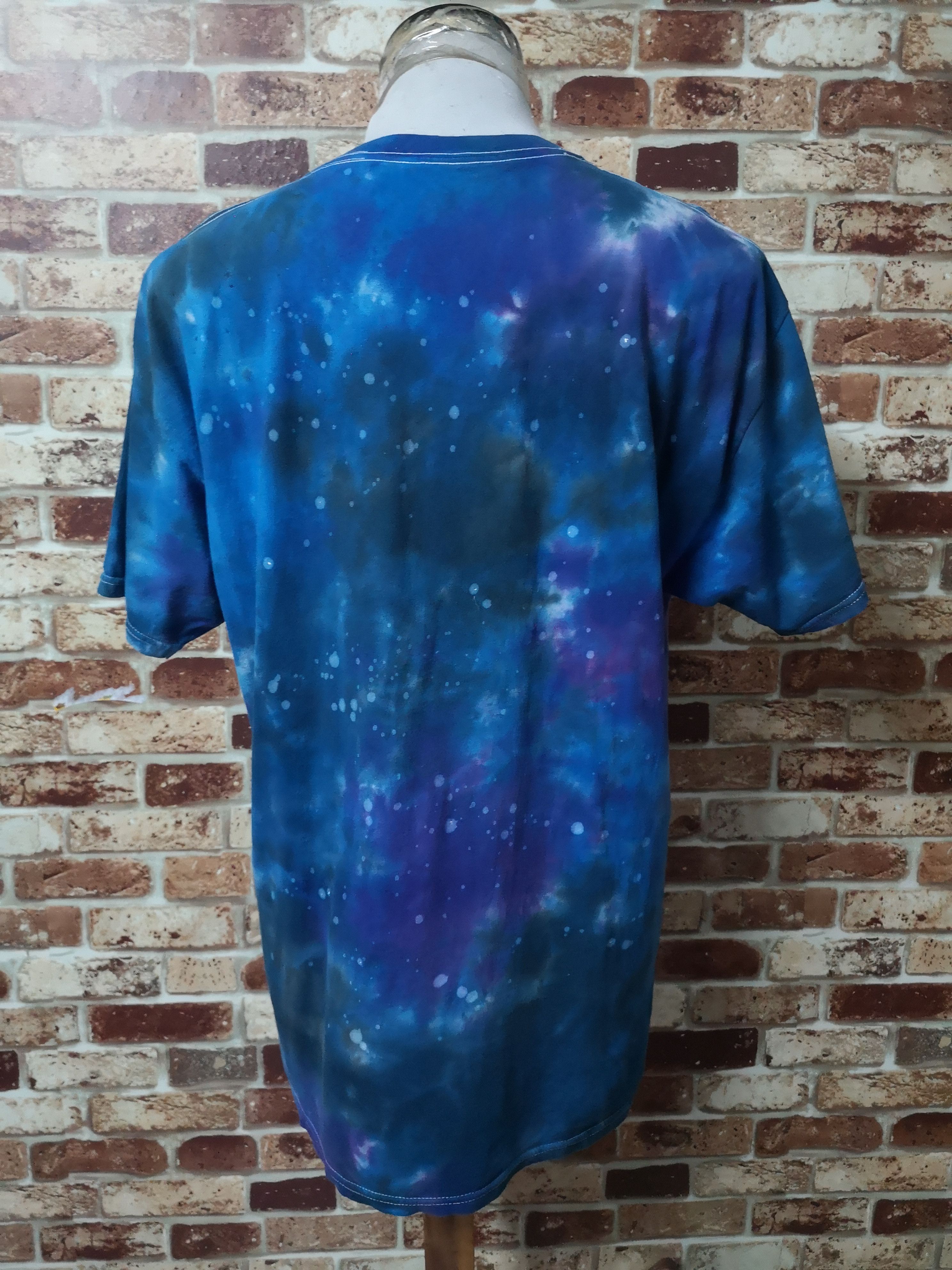 DOMREBEL Flying Cat Nice Tee Size US XL / EU 56 / 4 - 3 Thumbnail