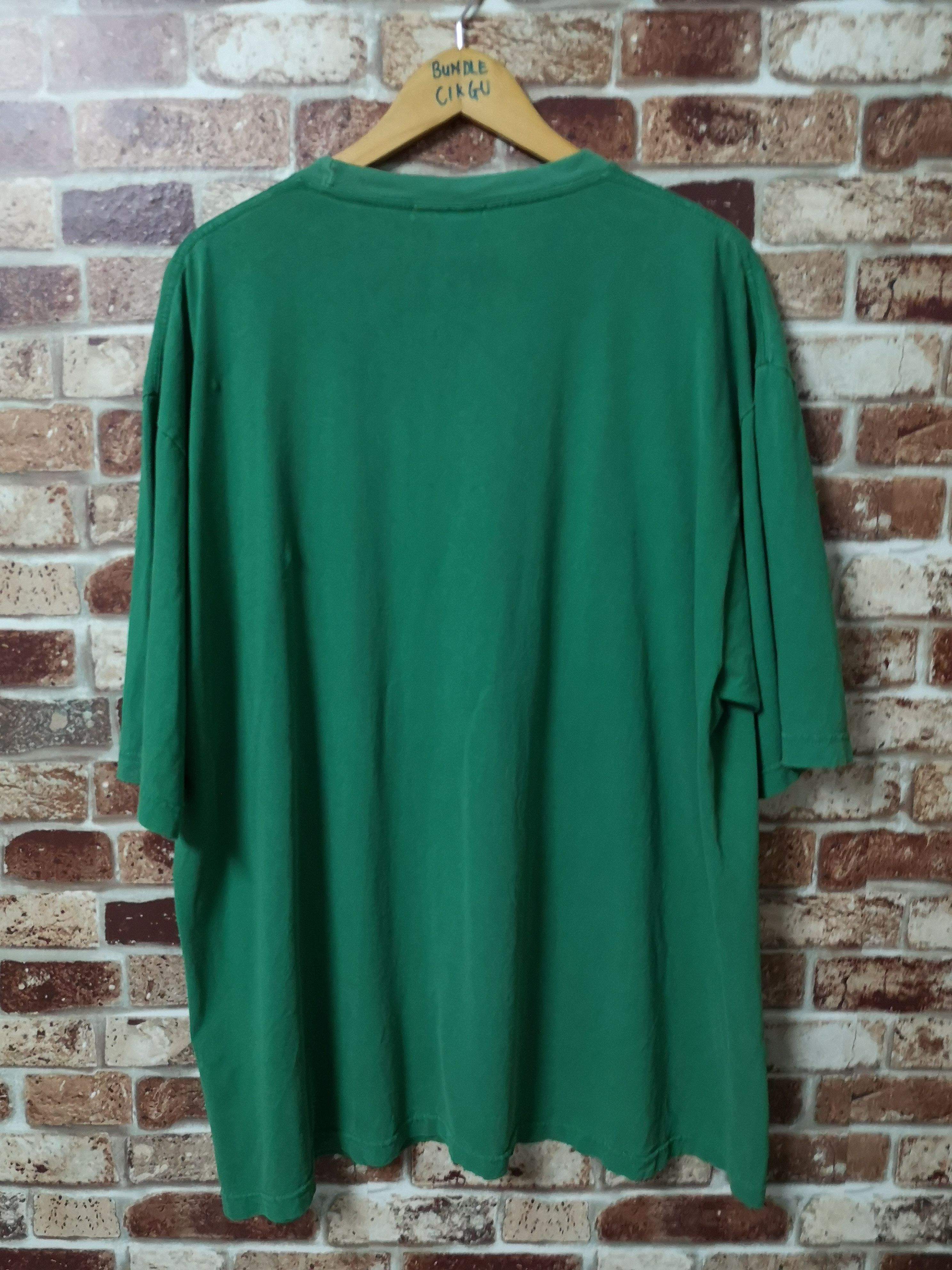 Avirex Over Size Tee by Avirex Size US XXL / EU 58 / 5 - 2 Thumbnail