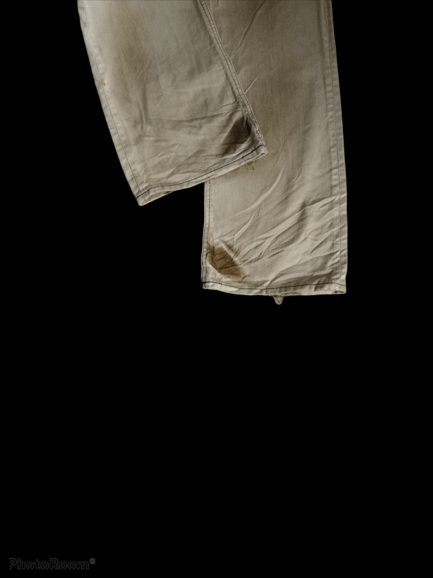 Other SUPER SICK WASHED BROWN EDWIN MADE IN JAPAN Size US 31 - 5 Thumbnail