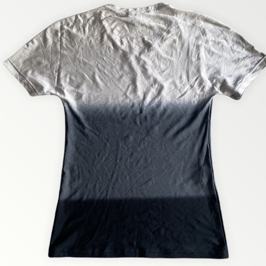 Gucci × Tom Ford Archive SS 97 Gucci Tom Ford Nylon Dip Dye T Shirt Size M / US 6-8 / IT 42-44 - 2 Thumbnail