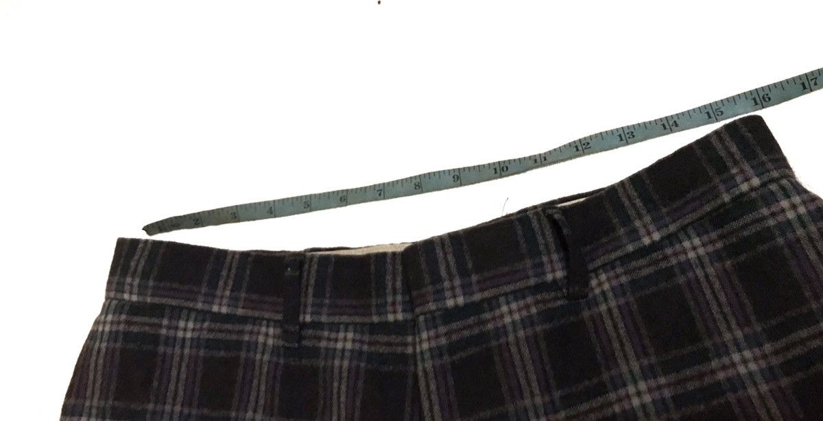 Paul Smith 30x26 Paul smith PANTS nice design Size US 30 / EU 46 - 5 Thumbnail
