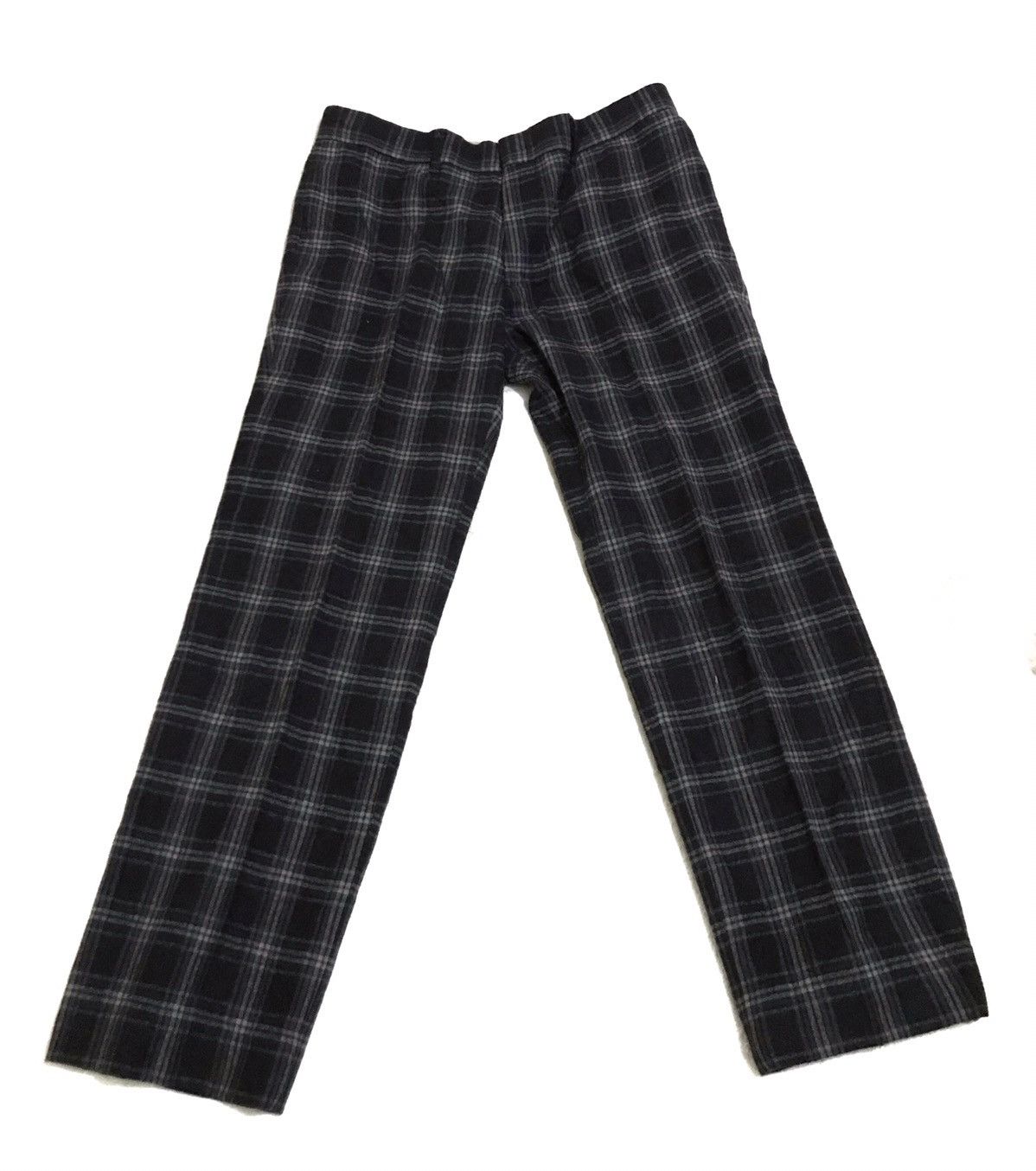 Paul Smith 30x26 Paul smith PANTS nice design Size US 30 / EU 46 - 4 Thumbnail