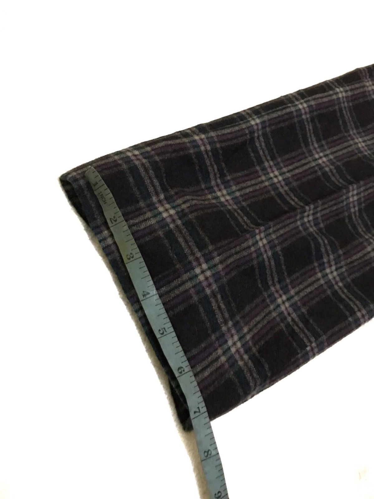 Paul Smith 30x26 Paul smith PANTS nice design Size US 30 / EU 46 - 8 Thumbnail
