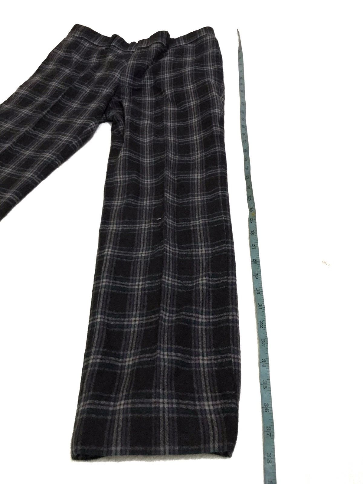Paul Smith 30x26 Paul smith PANTS nice design Size US 30 / EU 46 - 6 Thumbnail