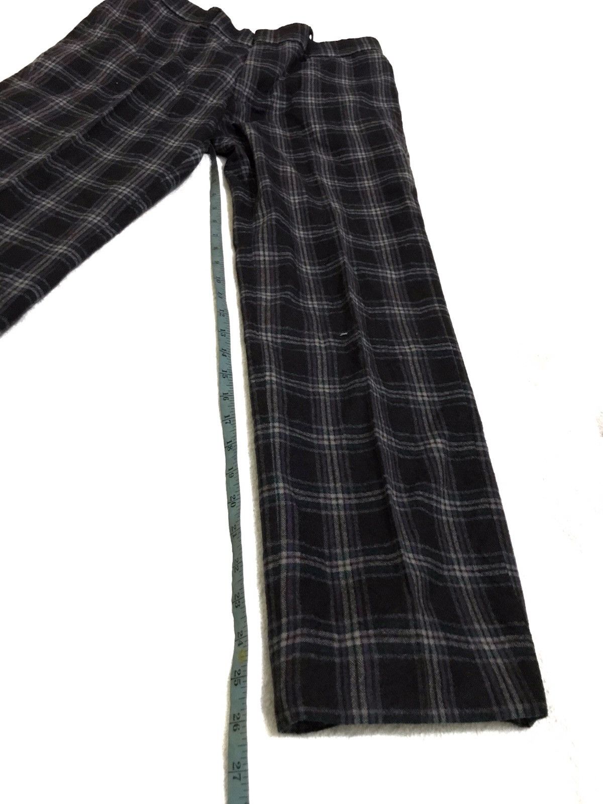 Paul Smith 30x26 Paul smith PANTS nice design Size US 30 / EU 46 - 7 Thumbnail