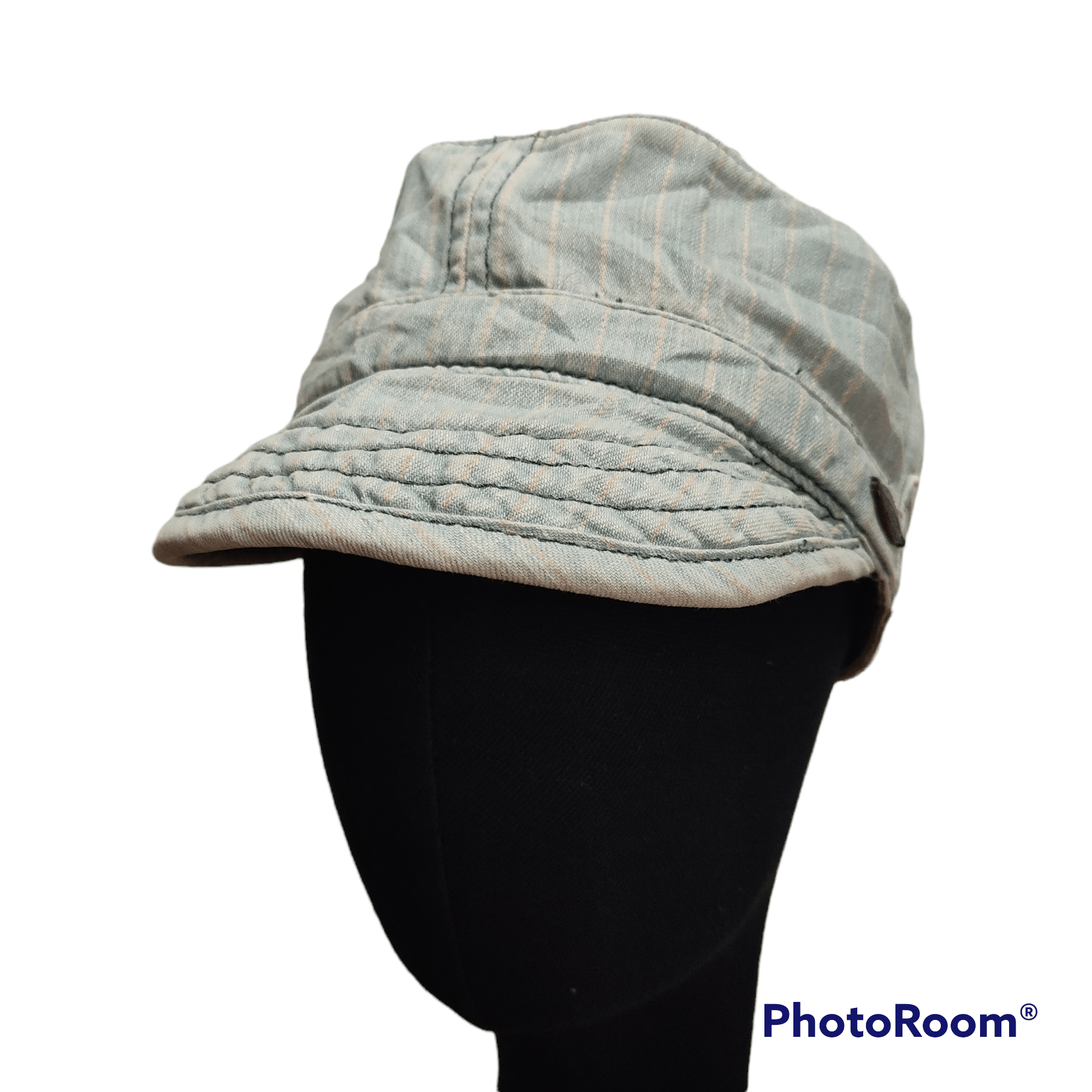 Avirex Armed Forces Manufacturer Genuine Quality Avirex Cap Size ONE SIZE - 2 Thumbnail