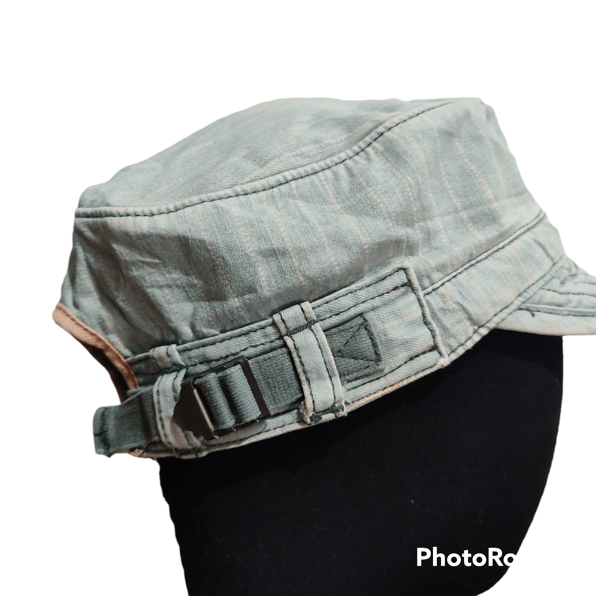 Avirex Armed Forces Manufacturer Genuine Quality Avirex Cap Size ONE SIZE - 4 Thumbnail