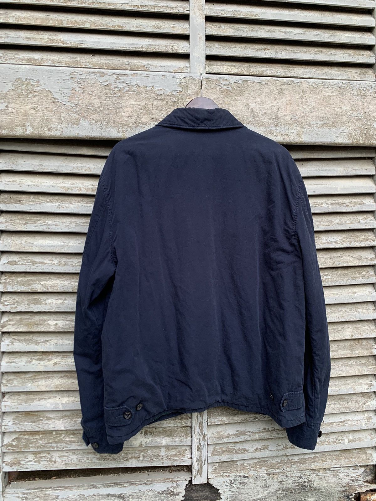 Polo Ralph Lauren 🔥Vintage Polo Ralph Lauren Detroit Jacket Size US XL / EU 56 / 4 - 11 Thumbnail