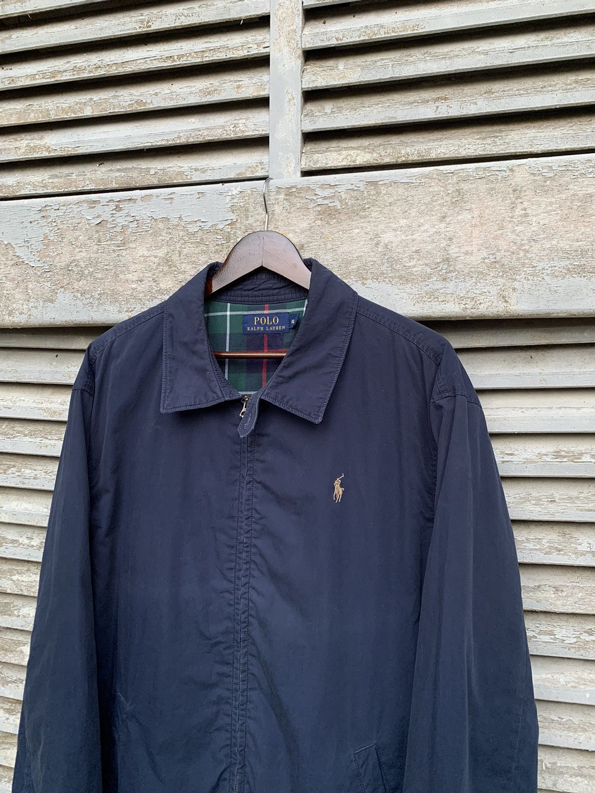 Polo Ralph Lauren 🔥Vintage Polo Ralph Lauren Detroit Jacket Size US XL / EU 56 / 4 - 5 Thumbnail