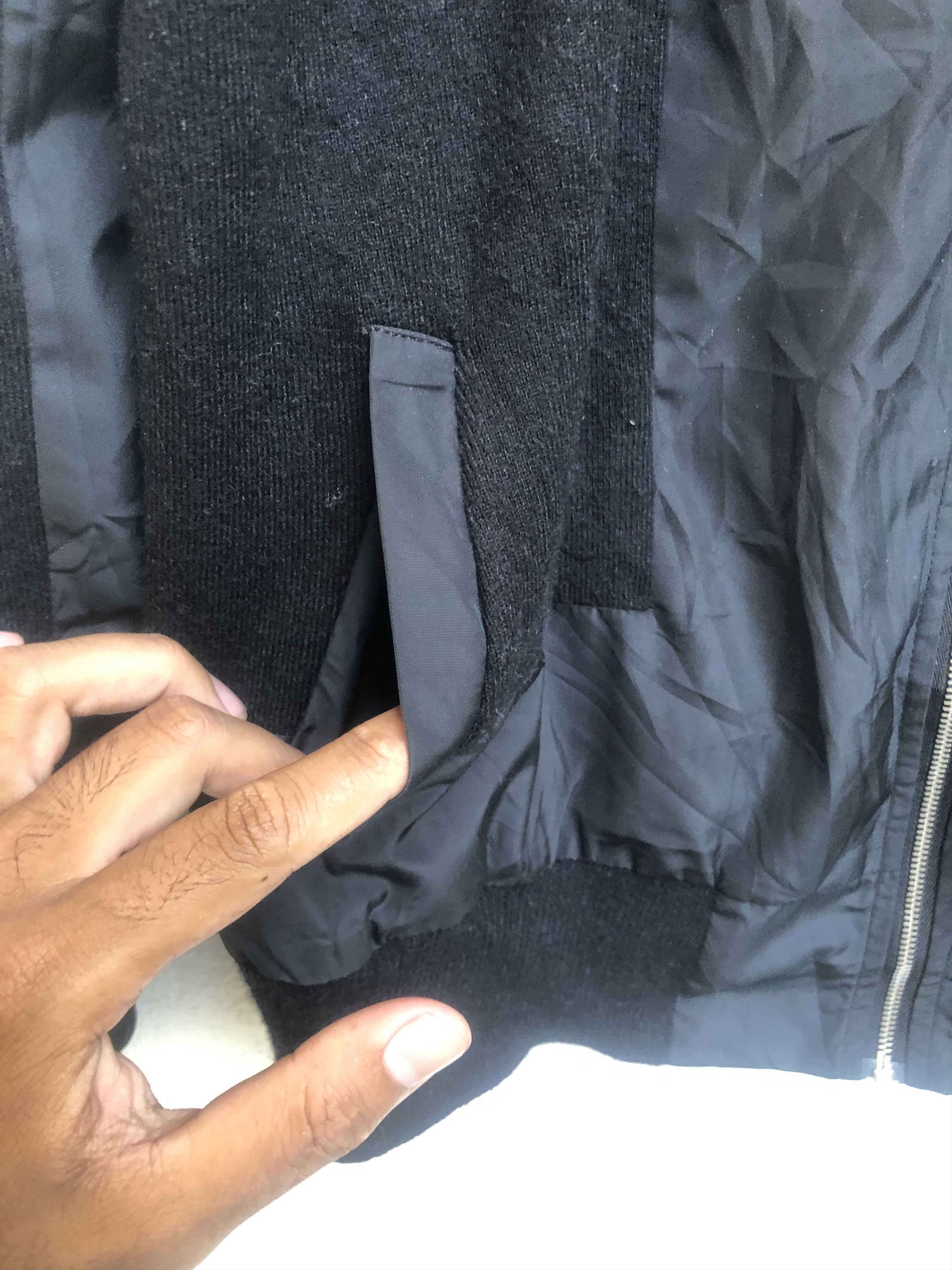 Japanese Brand × Vintage Vintage Japanese Designer Fashion Style Size US L / EU 52-54 / 3 - 7 Thumbnail