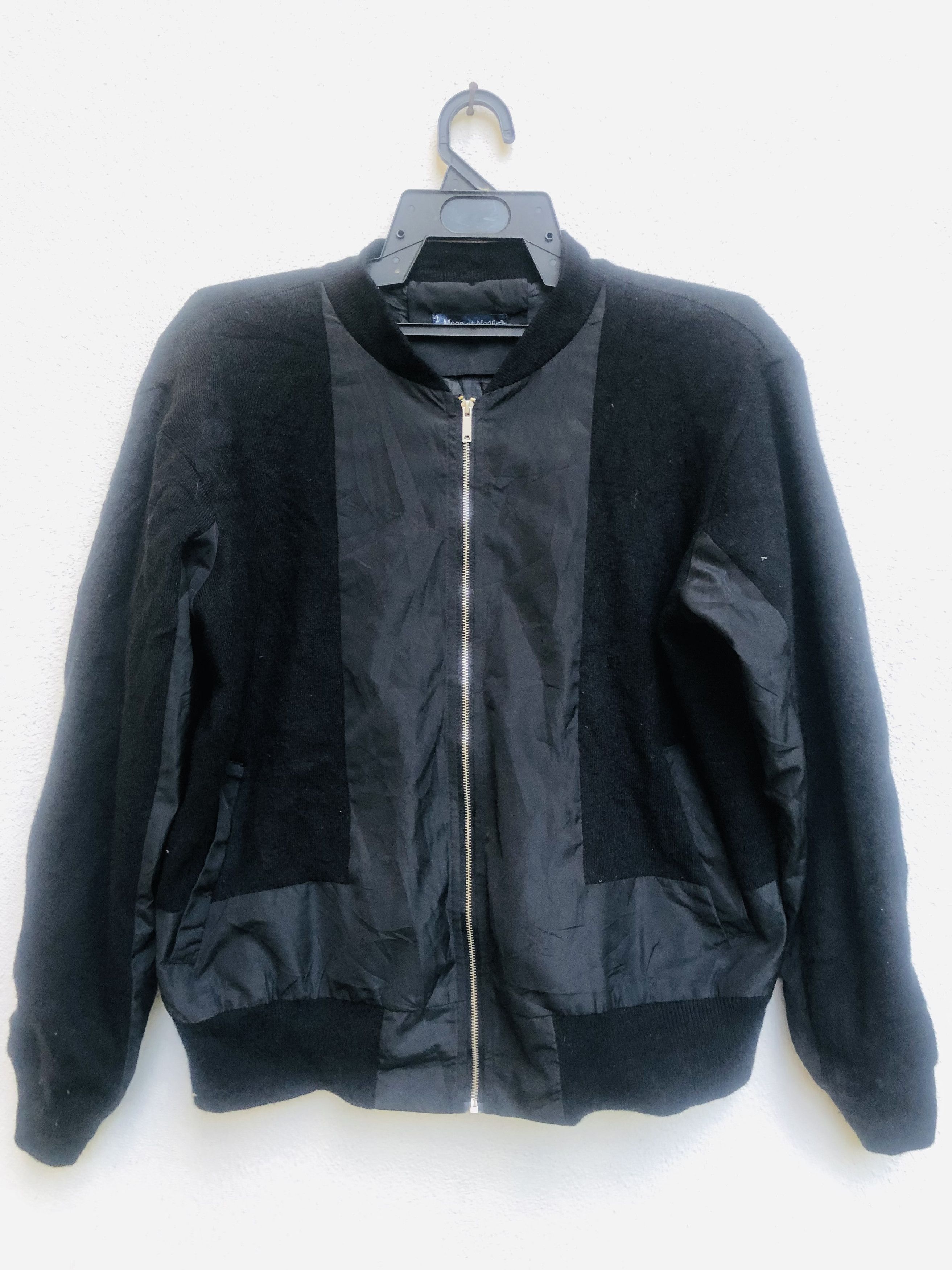 Japanese Brand × Vintage Vintage Japanese Designer Fashion Style Size US L / EU 52-54 / 3 - 1 Thumbnail