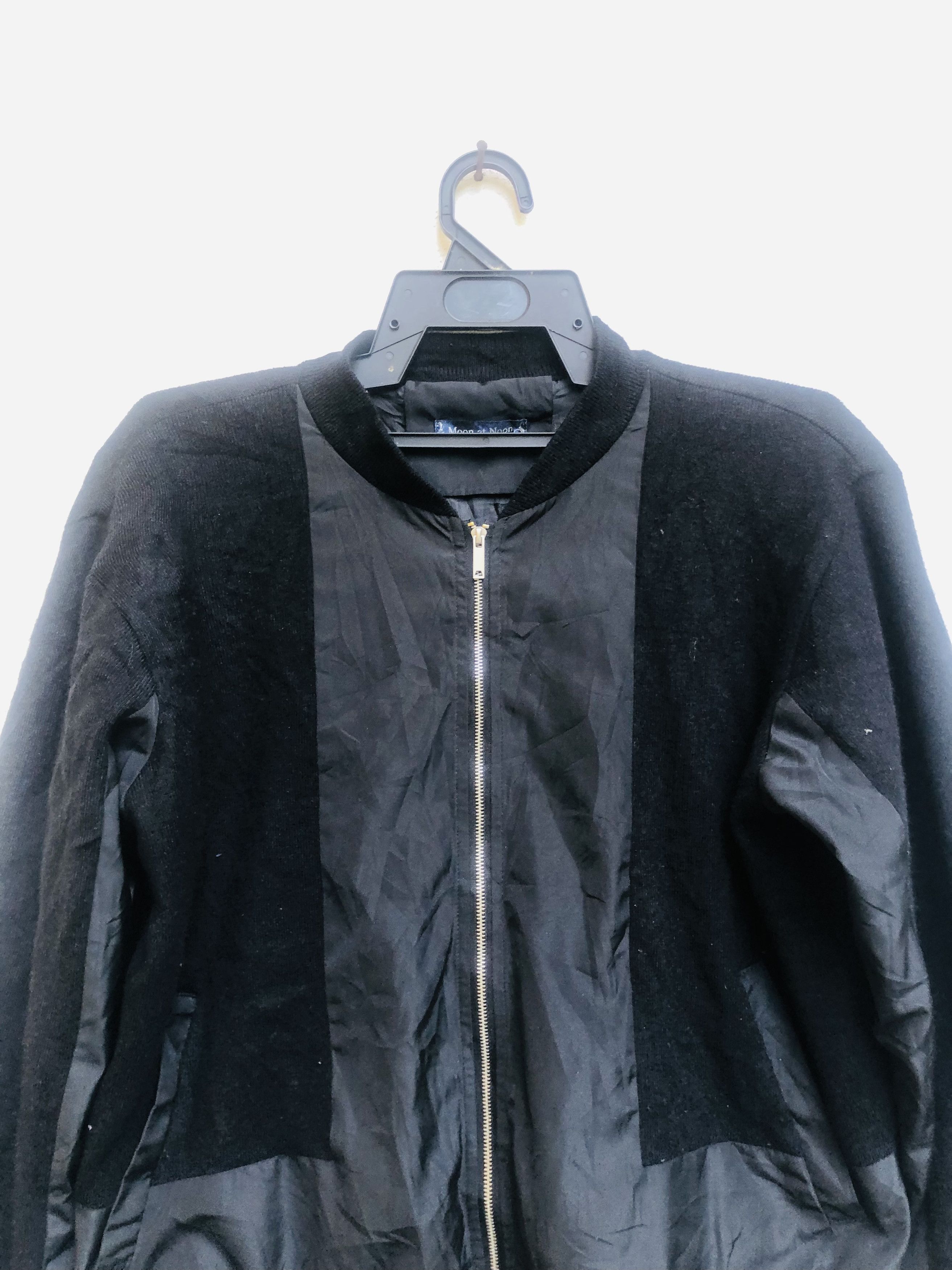 Japanese Brand × Vintage Vintage Japanese Designer Fashion Style Size US L / EU 52-54 / 3 - 3 Thumbnail