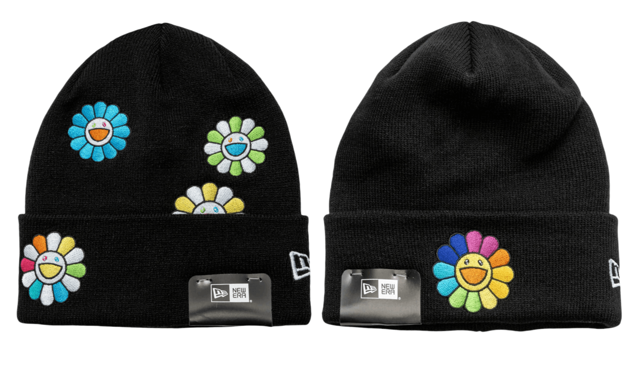 Takashi Murakami Beanie | Grailed