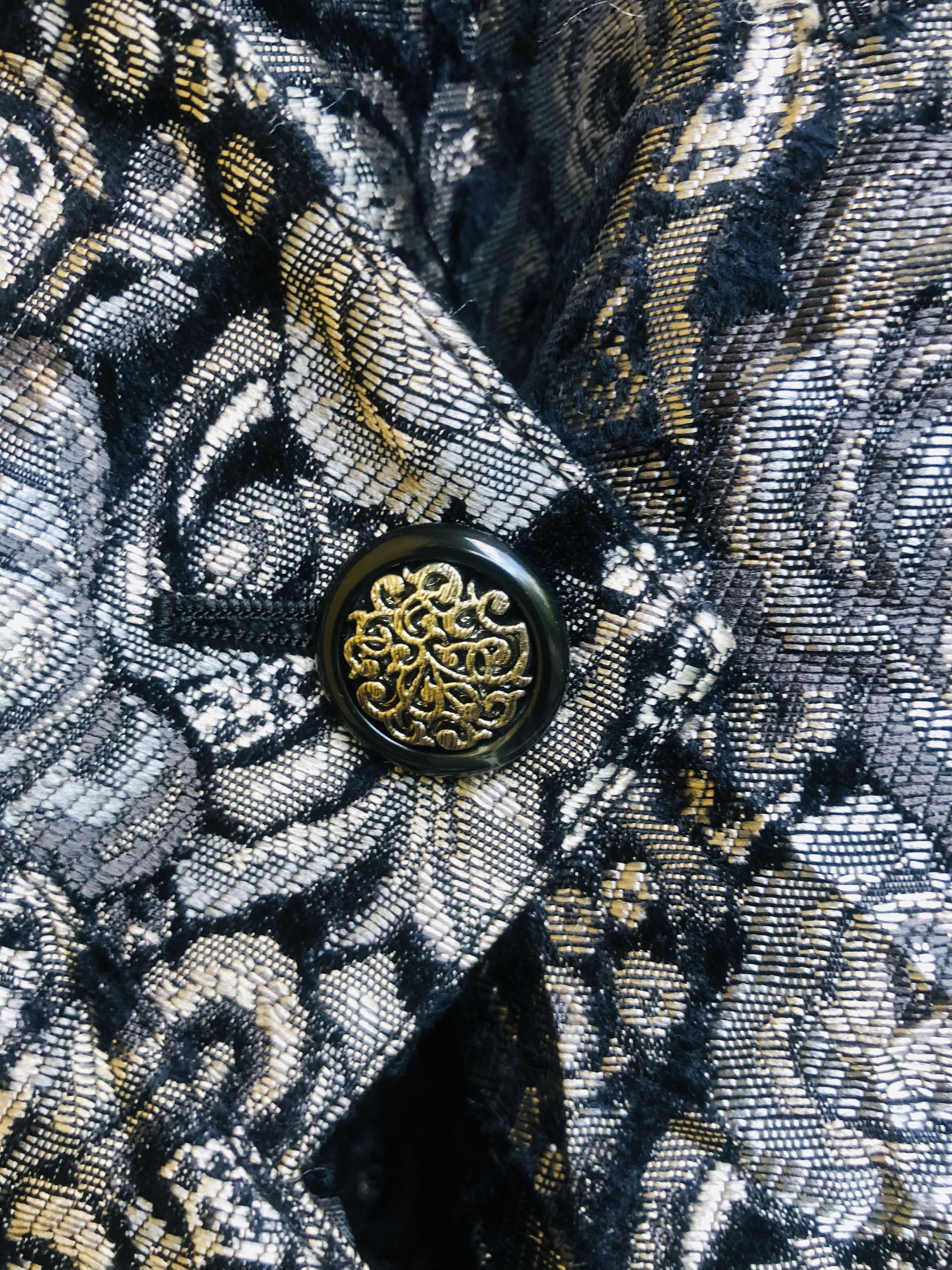 Japanese Brand × Vintage Vintage Japanese Designer Fashion Style Size US M / EU 48-50 / 2 - 8 Thumbnail