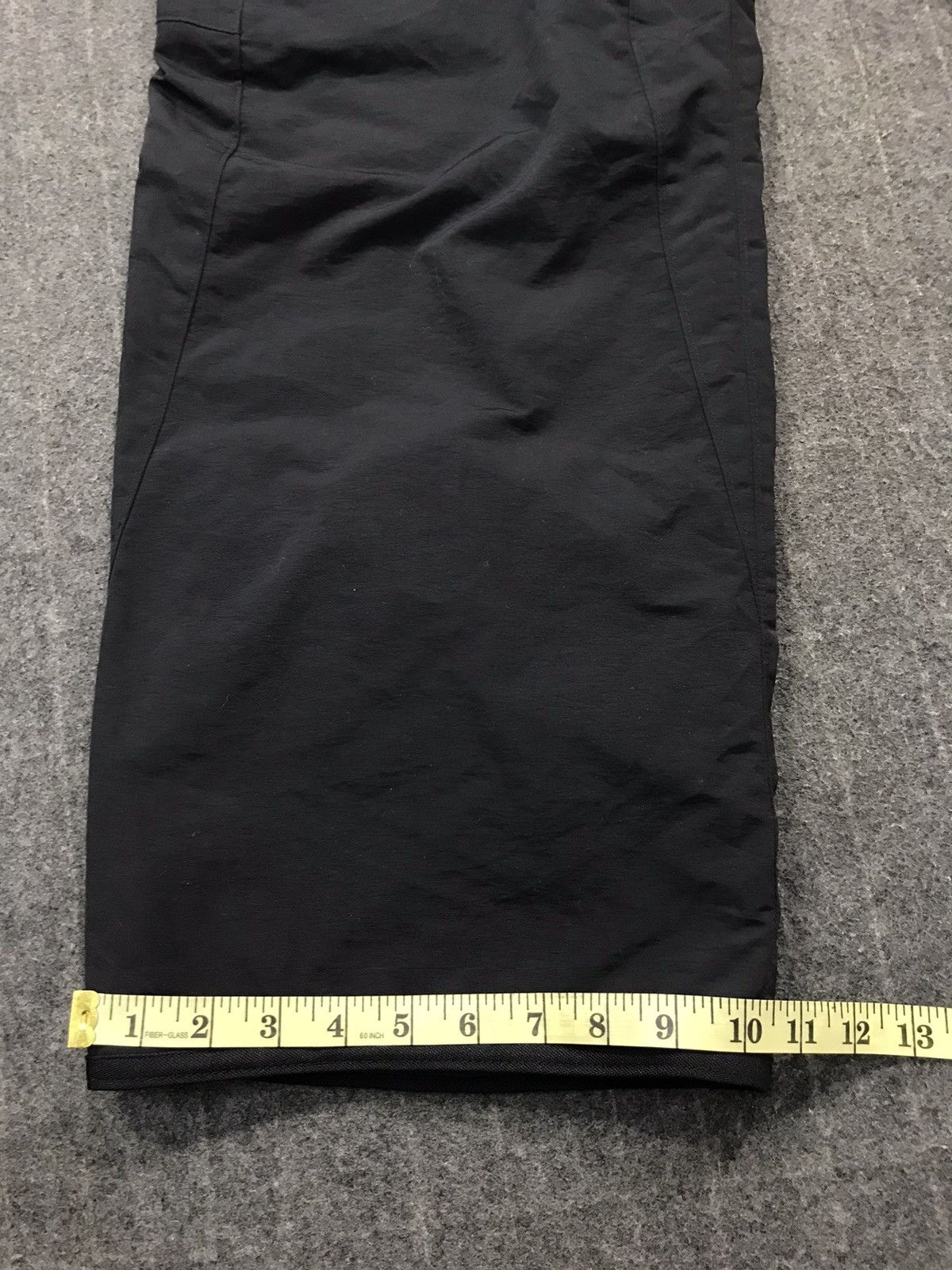 Columbia Columbia Sportswear Company Trousers Pant Black Design Size US 34 / EU 50 - 12 Thumbnail