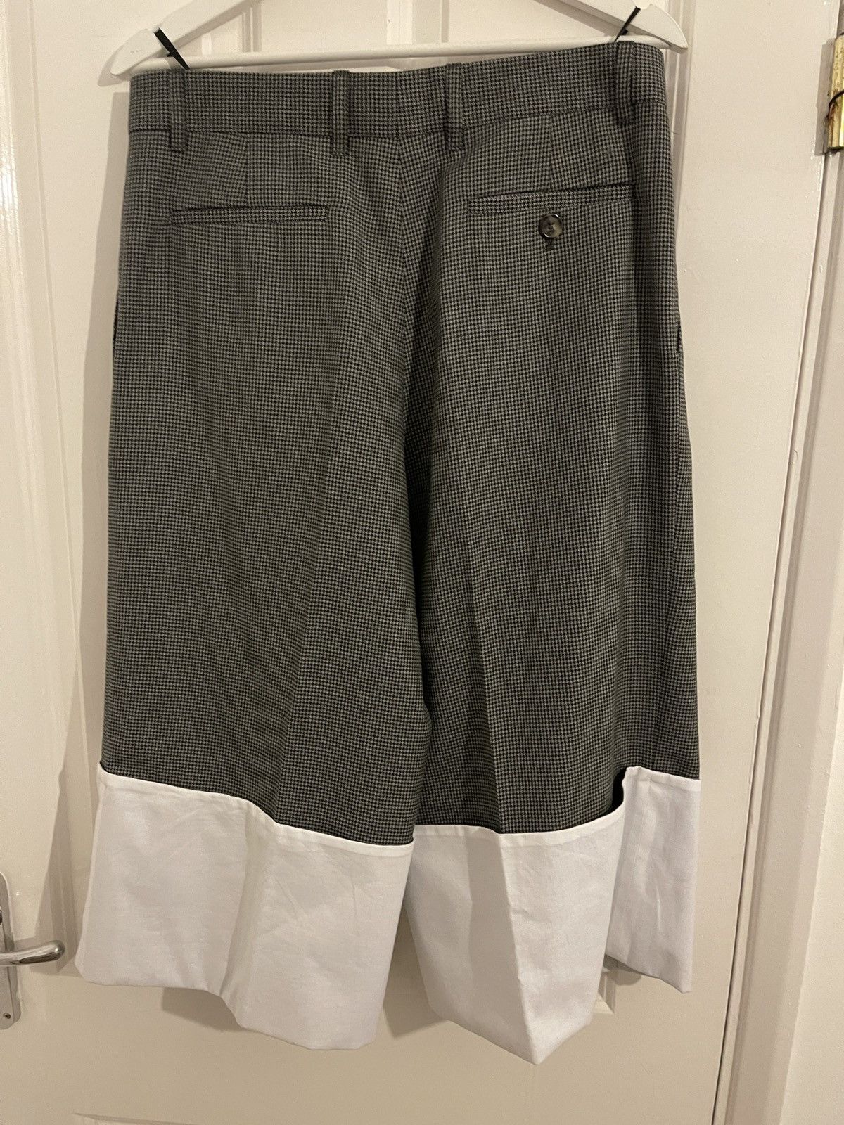 Loewe Loewe fisherman shorts Size US 32 / EU 48 - 5 Thumbnail