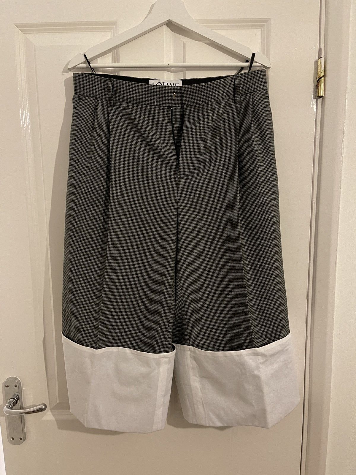 Loewe Loewe fisherman shorts Size US 32 / EU 48 - 1 Thumbnail
