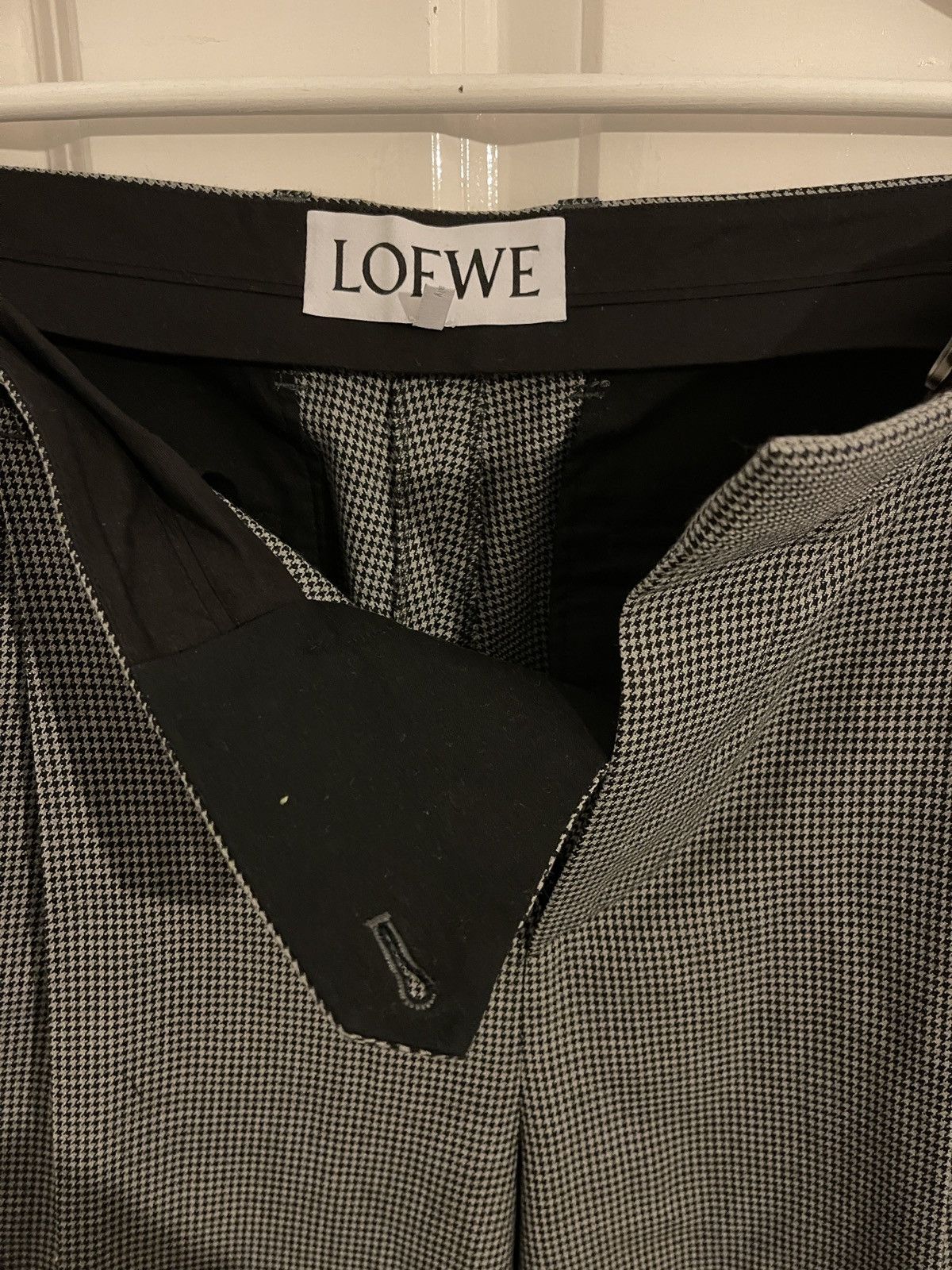 Loewe Loewe fisherman shorts Size US 32 / EU 48 - 2 Thumbnail